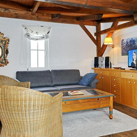Auf Den Hoefen Wohnung 15 Кюлунгсборн Экстерьер фото