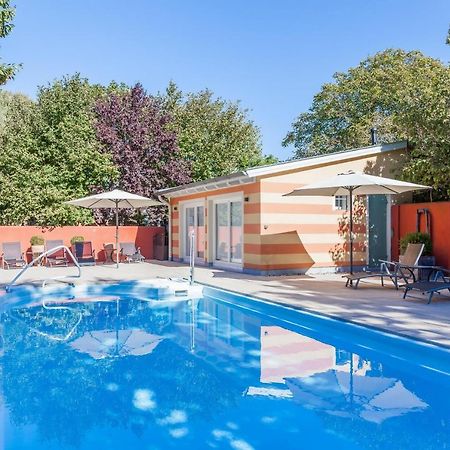 Auf Den Hoefen Wohnung 15 Кюлунгсборн Экстерьер фото