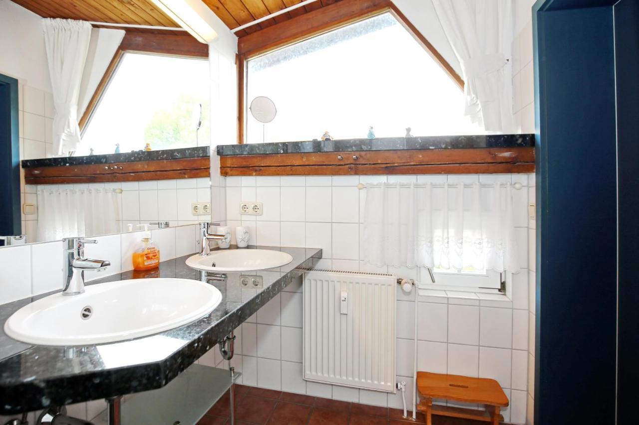 Auf Den Hoefen Wohnung 15 Кюлунгсборн Экстерьер фото