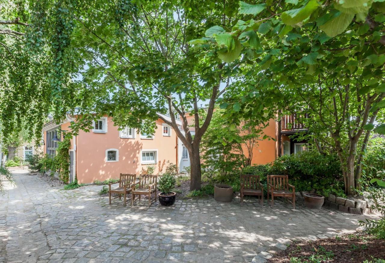 Auf Den Hoefen Wohnung 15 Кюлунгсборн Экстерьер фото