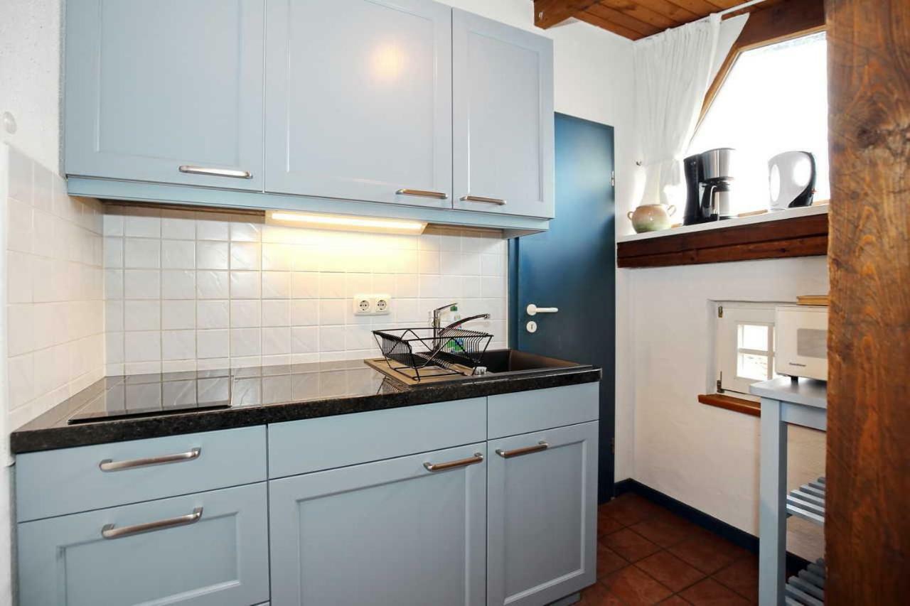 Auf Den Hoefen Wohnung 15 Кюлунгсборн Экстерьер фото